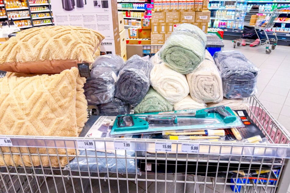 EDEKA legt am Samstag (4.4.) diese super Angebote in die Regale