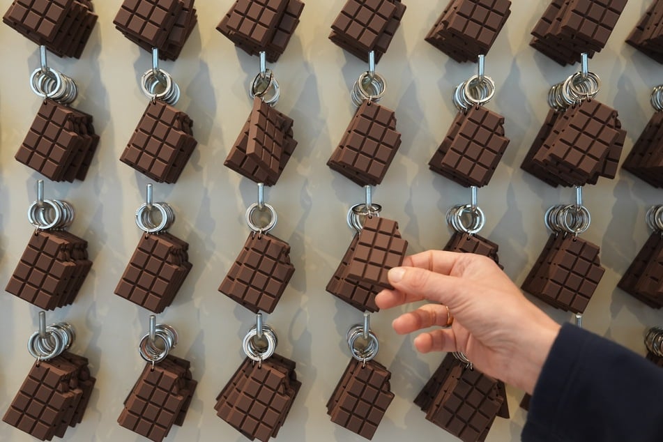 Das Schokoladenmuseum in Köln lädt zum Staunen, Entdecken und Probieren ein. (Symbolfoto)