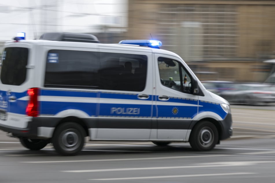 Die Polizei bittet um Hilfe. (Symbolbild)