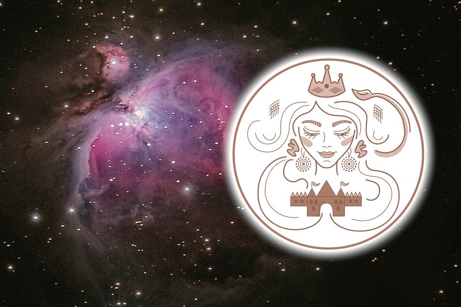 Free Leo monthly horoscope for June 2025