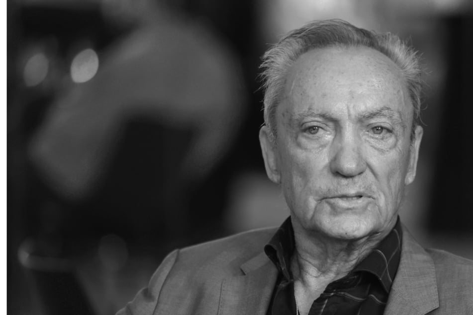 Frankenstein, Dracula, Hitler: Filmlegende Udo Kier mit 81 Jahren gestorben