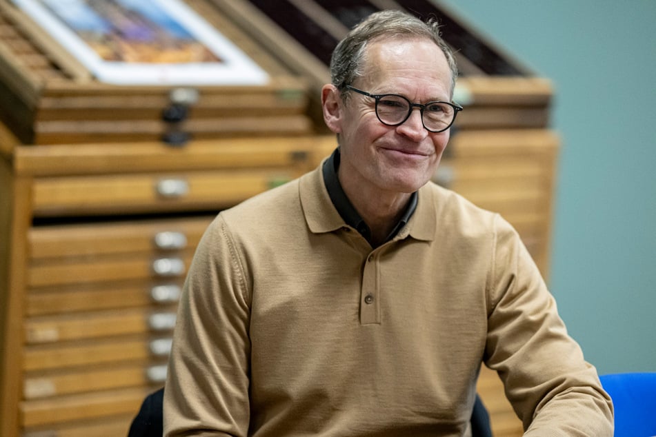 Mehr als 25 Jahre war Michael Müller (61) in der Berliner Landespolitik aktiv: SPD-Fraktionschef, Senator, von 2014 bis 2021 als Nachfolger von Klaus Wowereit Regierender Bürgermeister, danach Bundestagsabgeordneter.