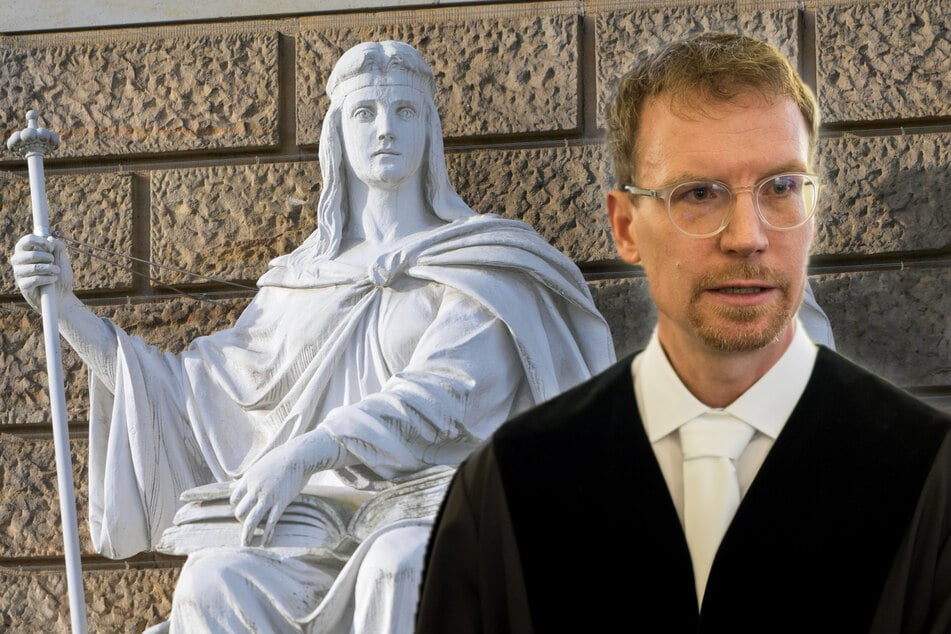 Immer weniger Schnellverfahren: Warum Strafe in Sachsen nur selten auf dem Fuße folgt