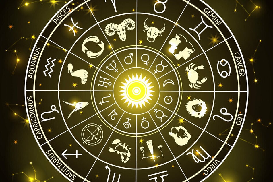 Your personal and free daily horoscope for Saturday, 9/23/2023.