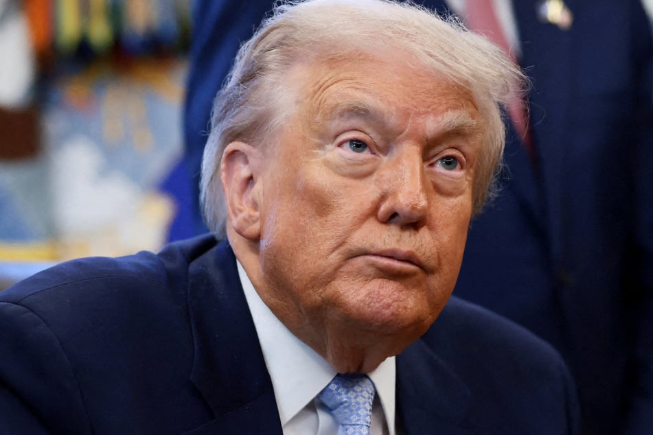 On Wednesday, President Donald Trump signed the Epstein Files Transparency Act, which orders the release of government records on the convicted sex offender.