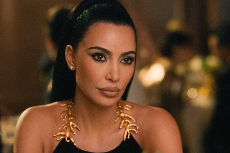 Kim Kardashian will return as the suspicious publicist Siobhan Corbyn in American Horror Story Delicate Part Two.