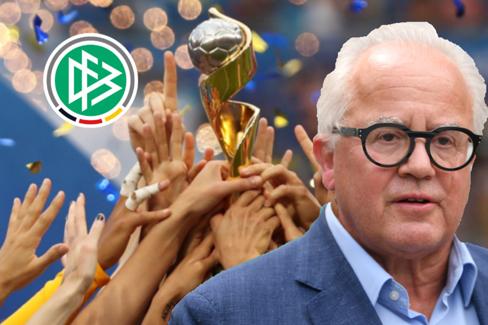 Nächstes Sommermärchen für Deutschland? DFB bewirbt sich als Co-Gastgeber für WM-Turnier!