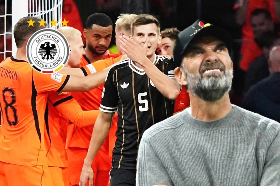Ausgerechnet sein Ex-Schützling trifft spät! Liverpool-Star vermiest Jürgen Klopp das DFB-Debüt