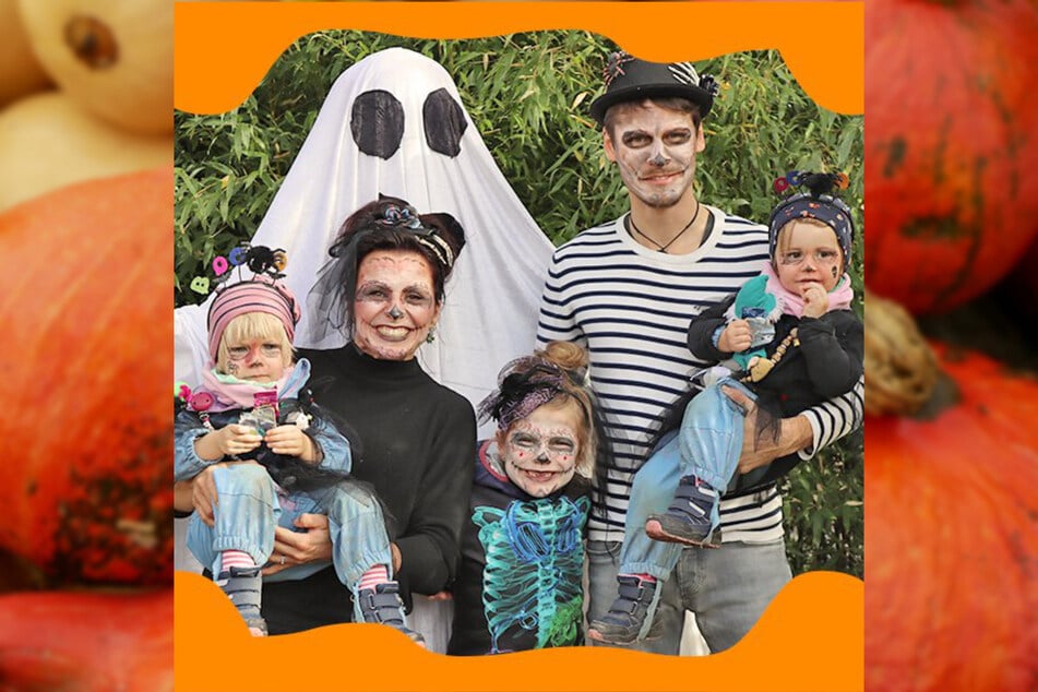 Der Zoopark Erfurt verwandelt sich am Freitag und Samstag in eine Halloween-Meile.