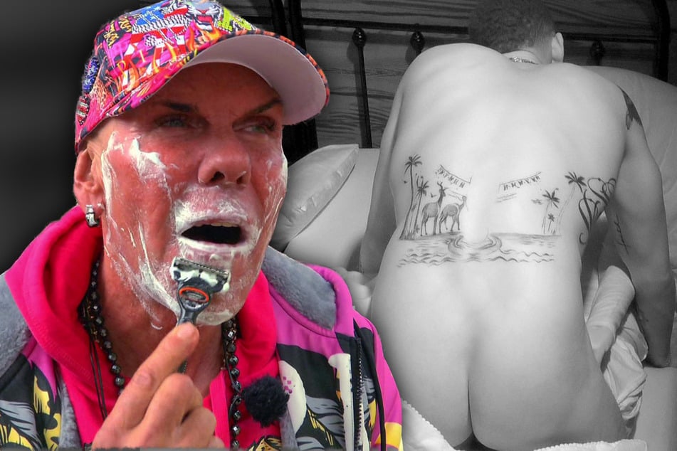 Sex-Aufforderung im TV: "Macht doch 'n Dreier!"