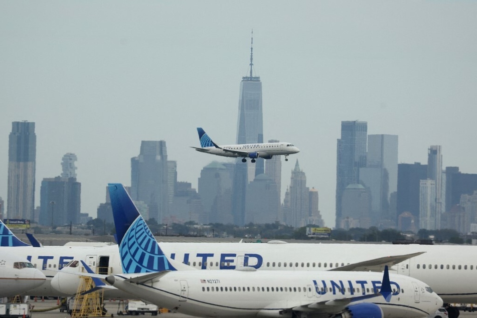 United Airlines set to become first US carrier to resume flights to Israel