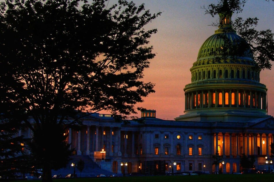 Senate advances new resolution to curb Trump's Iran war powers after 7 failed attempts