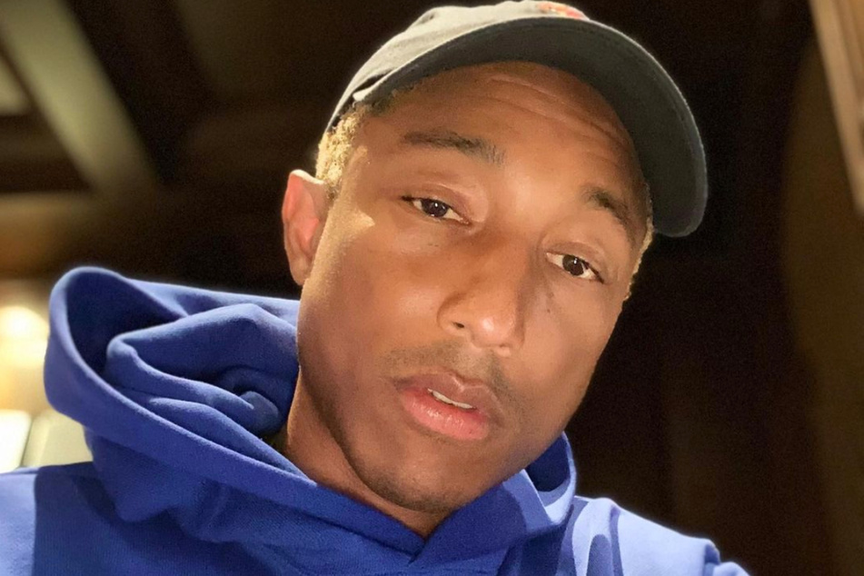 US-Rapper Pharrell Williams (47) trauert um seinen kürzlich verstorbenen Cousin.