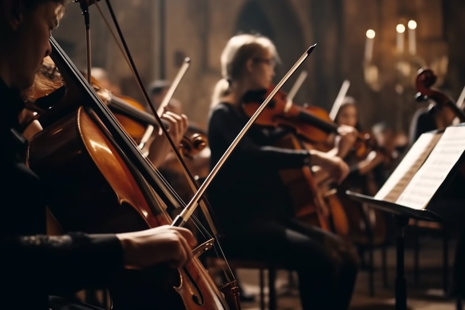 In der Getec-Arena wartet ein "Game of Thrones"-Konzert auf Euch. (Symbolbild)