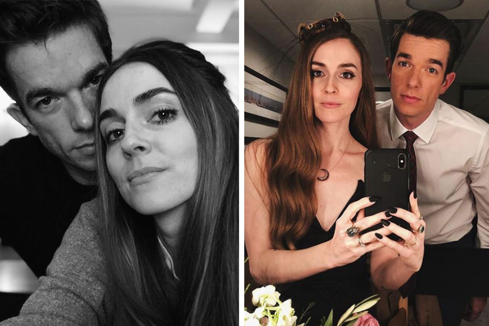 John Mulaney and Annamarie Tendler had been married for six years prior to their divorce.