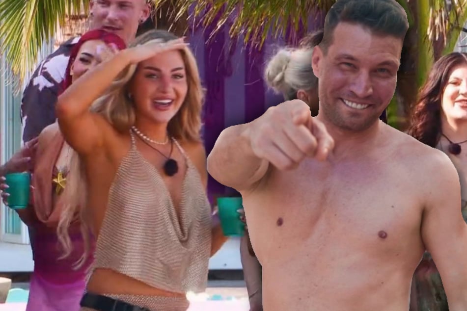 Are You The One: Mit diesem Datingshow-Kandidaten hat niemand gerechnet: "Er ist kein Superstar, er ist ein Super-Fremdgeher"