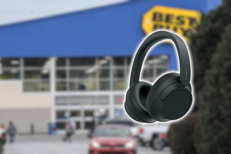 The best headphones are earbuds are on sale right now with huge deals at Best Buy