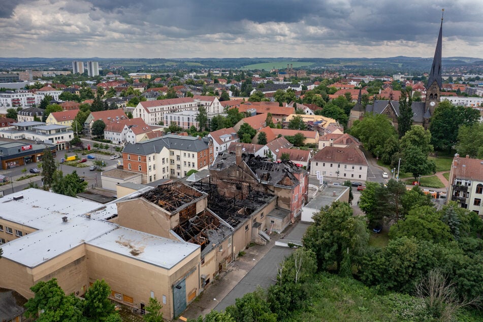 Hätte der Brand verhindert werden können?