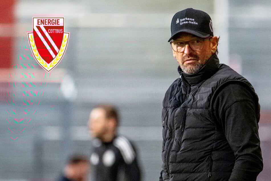 Wollitz packt über die 3. Liga aus: "Viele Kollegen bezeichnen sie als 'Kirmes-Liga'"