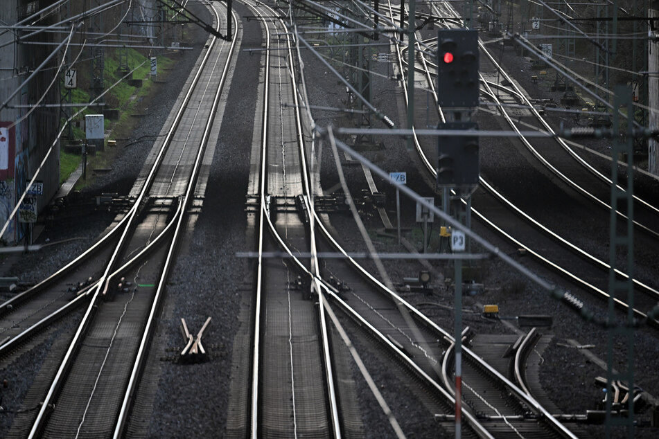 Die Deutsche Bahn hat etliche Bauarbeiten geplant. (Archivfoto)