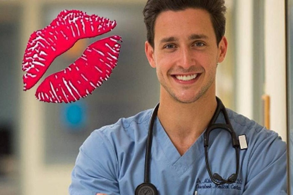 Single frau sucht arzt