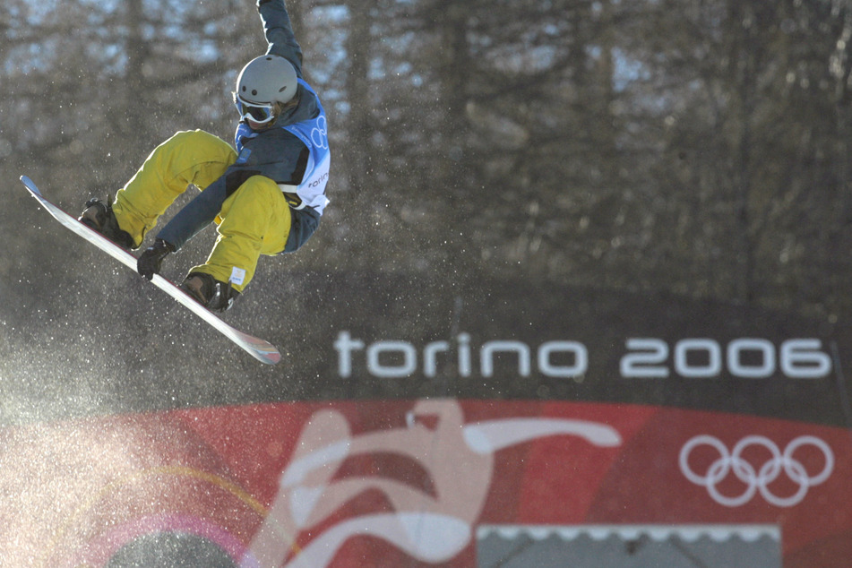 Micael Lundmarks (†36) Teilnahme an den Olympischen Spielen in Turin 2006 war sein größter sportlicher Erfolg.