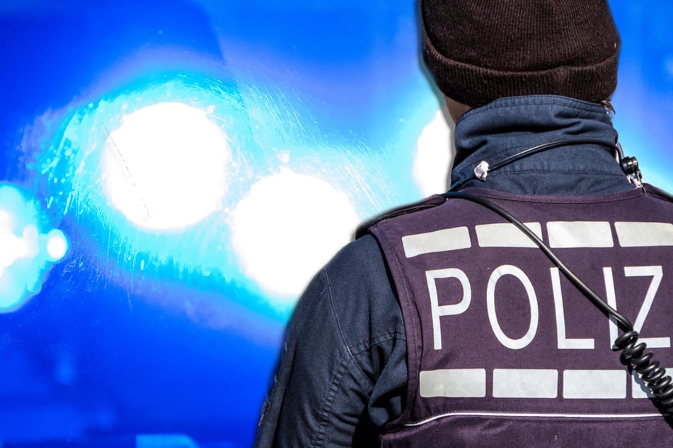 Jugendliche prügeln auf 18-Jährigen ein und beleidigen Polizisten