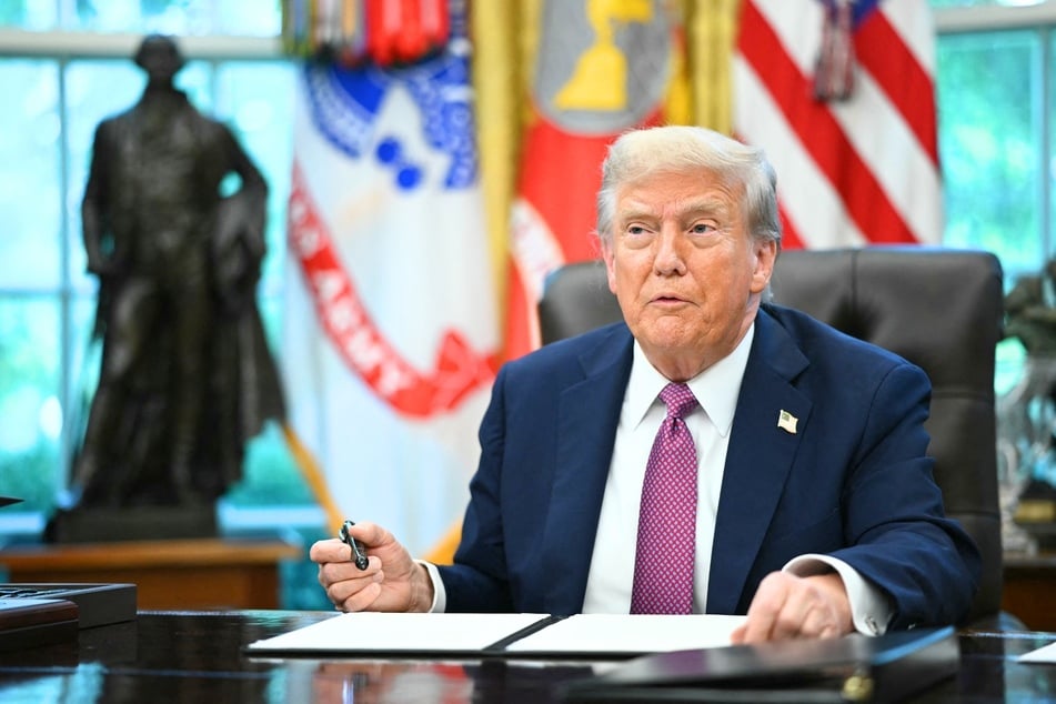 President Donald Trump recently signed an executive order that will impose punishments against countries that detain American citizens illegally.