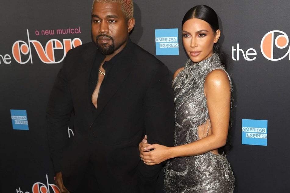 Following their split in 2021, Kim and Ye have both moved on and began dating other people, but the pair's divorce seems to be getting more complicated by the day.
