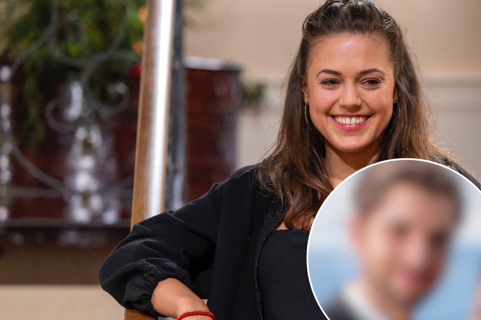 Sturm der Liebe: "Sturm der Liebe"-Star spricht Klartext: Von ihm wünscht sie sich "eine Portion Rückgrat"
