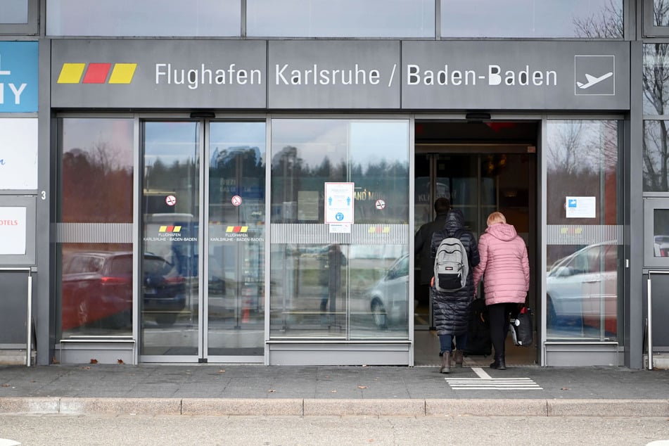 Wer von Karlsruhe fliegt, hat vor allem im Südosten Europas die Qual der Wahl.