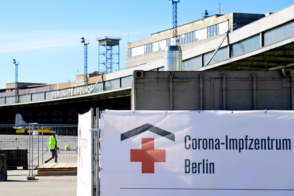 Ab Montag können sich Personen der Prioritätsgruppe drei in Berlin zum Impfen anmelden.