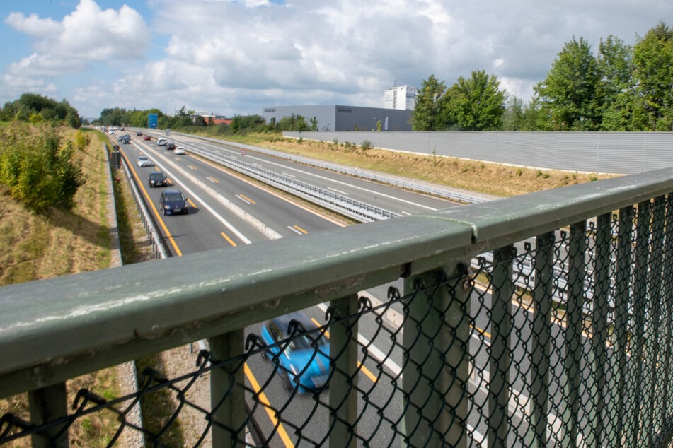 Steinewerfer unterwegs: Autofahrerin erlebt Horror-Szenario auf A60