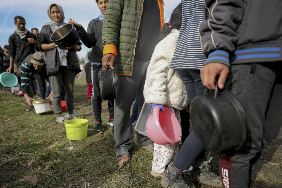 Mehr Schutzsuchende erreichen Sachsen-Anhalt: Kapazitäten reichen noch aus