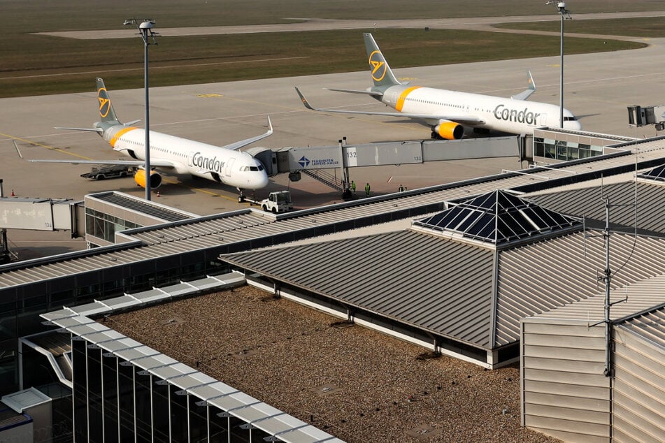 36 Millionen Euro Minus! Mitteldeutsche Flughafen AG vor Umstrukturierung