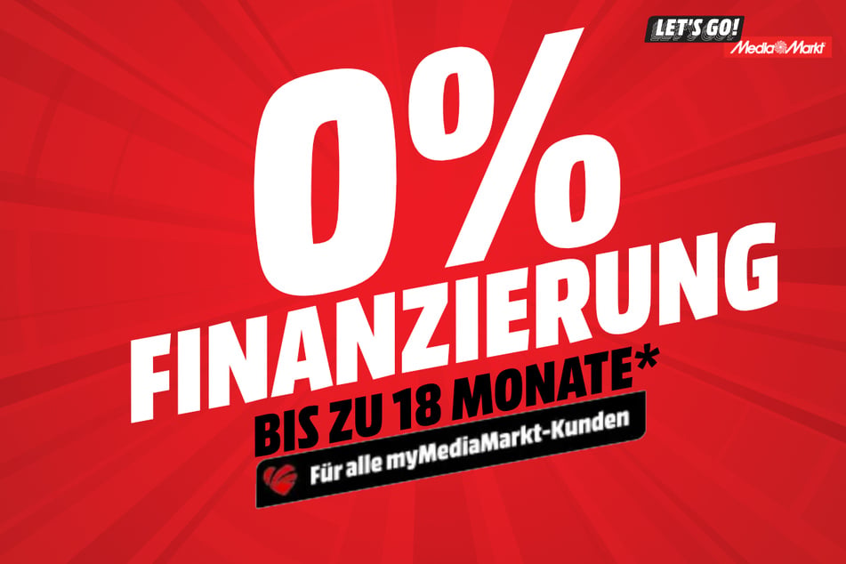 Wunschprodukt ganz einfach finanzieren.