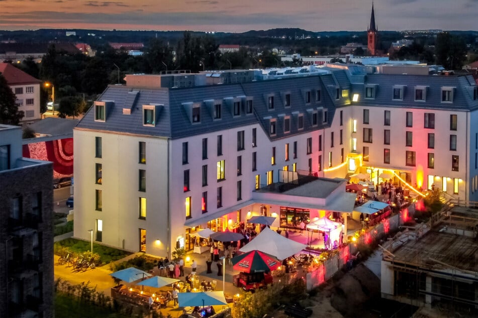 Dieses besondere Restaurant in Dresden ist ein echter Geheimtipp