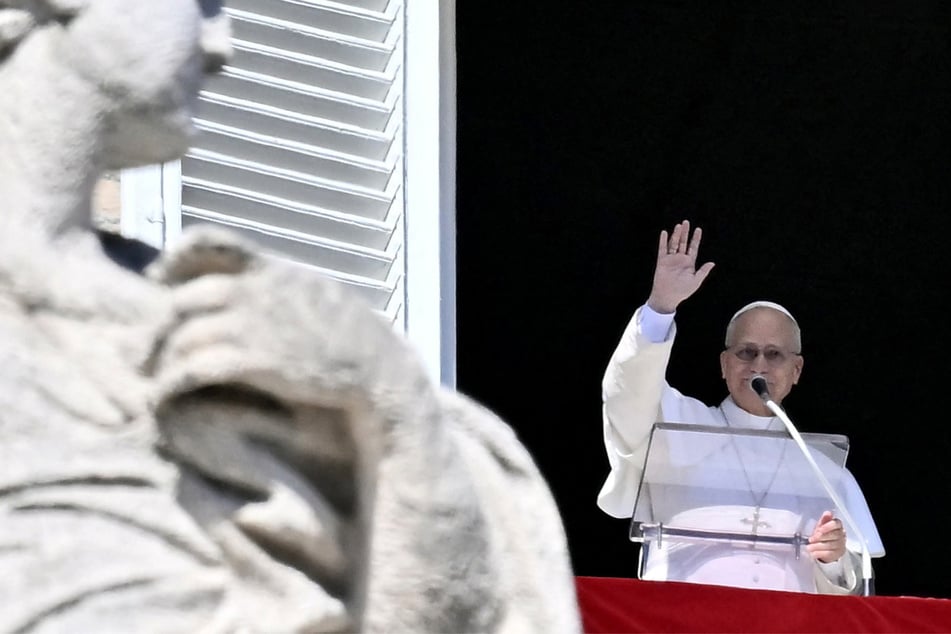 Pope Leo XIV breaks silence on Trump's war against Iran: "Cease the fire!"