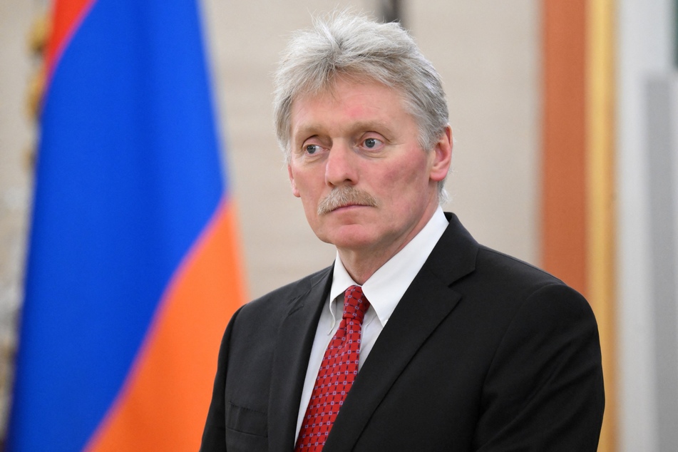 Kremlin spokesman Dmitry Peskov told reporters that there will be no revisions to its pardon of a man sentenced to 20 years for the murder of four teens.