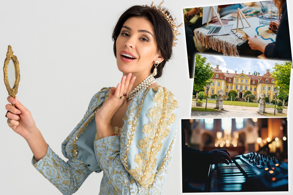 Dresden: 7 Tipps für einen tollen Sonn- und Frauentag!