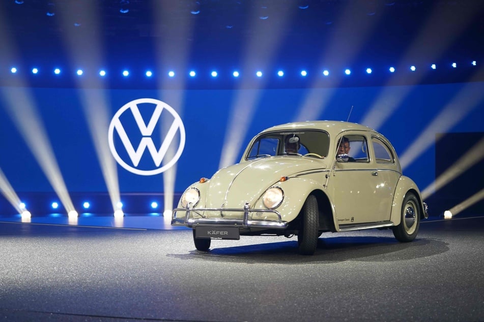 Heute vor 48 Jahren: Das Ende einer deutschen Auto-Legende