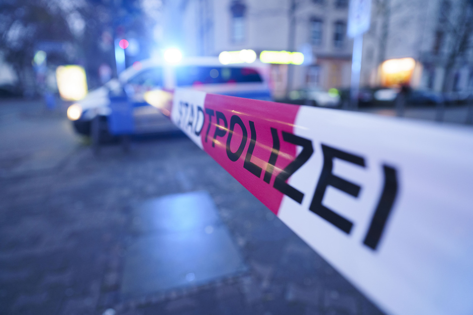 Die Polizei hat den Brandort untersucht. (Symbolbild)