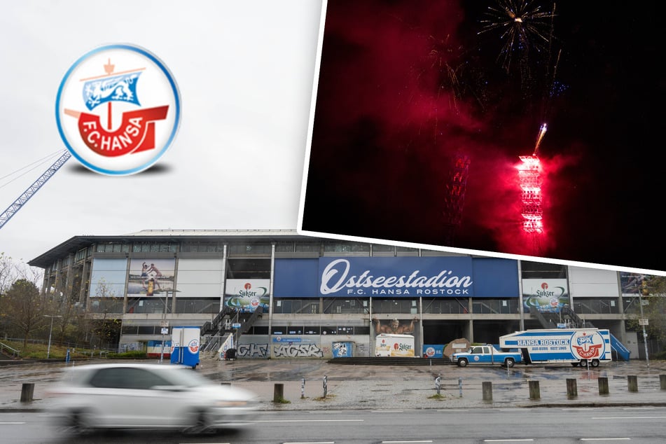 Missglückte Pyro-Show: Hansa-Fans starten Spendenaktion für schwer verletzten Jungen