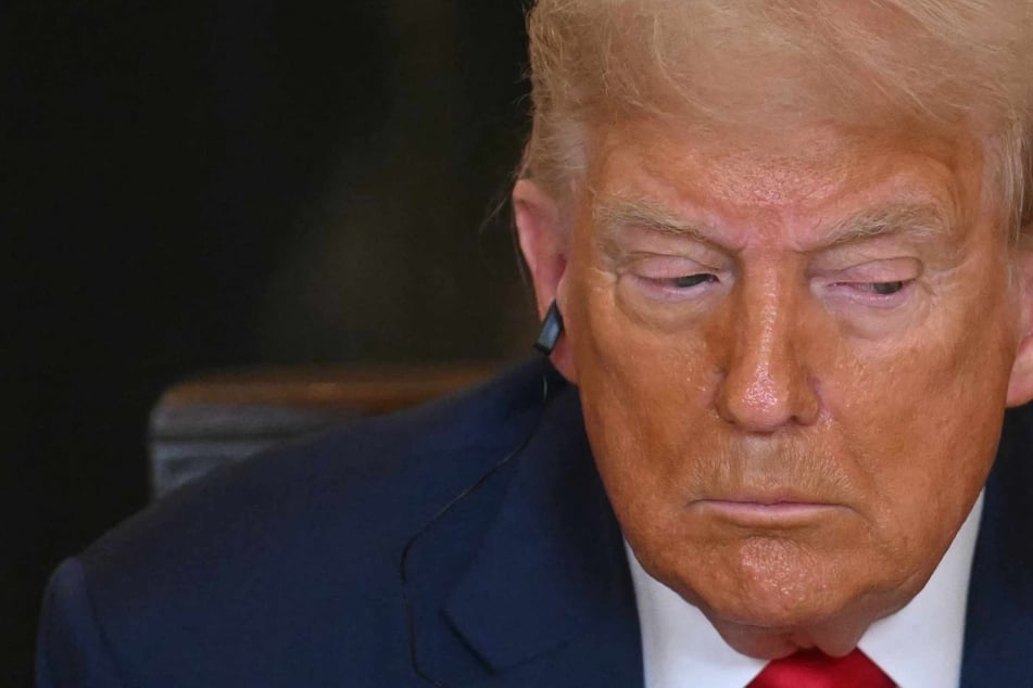 Trump eyes African mineral resources at trade summit in the shadow of harsh aid cuts