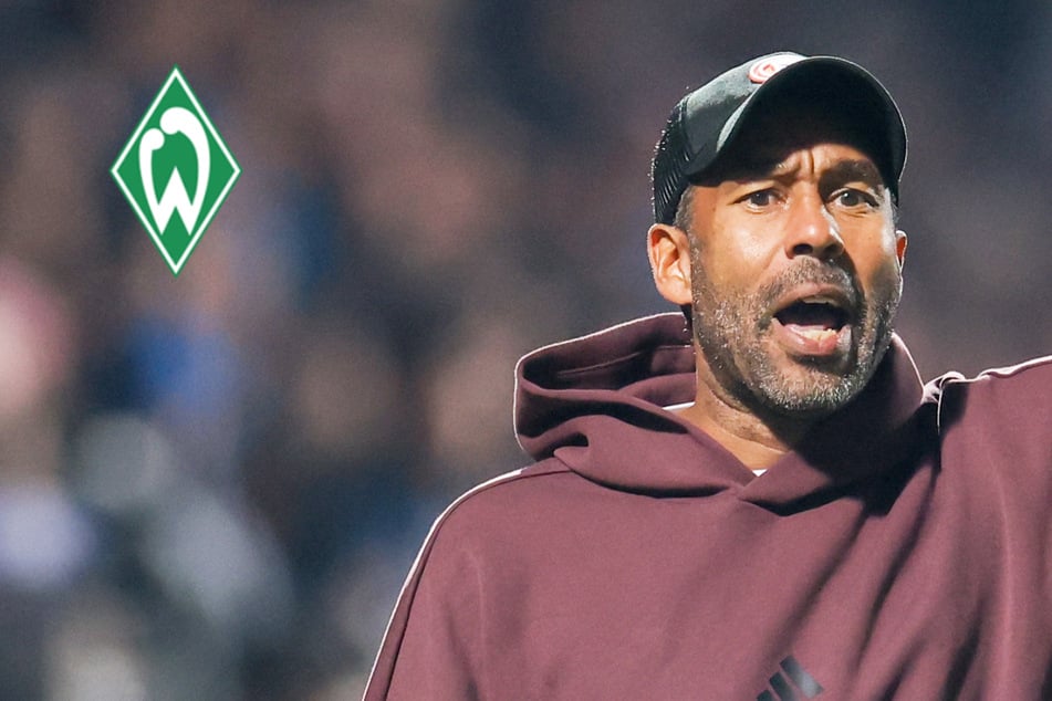 Nachfolger von Horst Steffen gefunden: ER soll Bremen aus der Krise führen