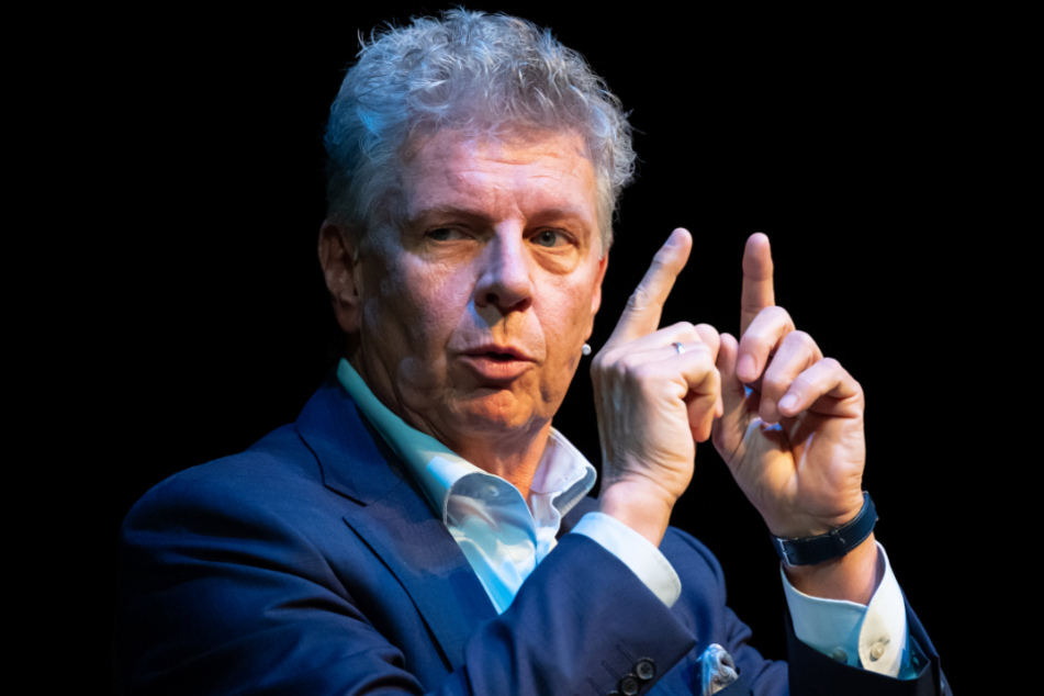 Dieter Reiter (SPD), Oberbürgermeister von München.