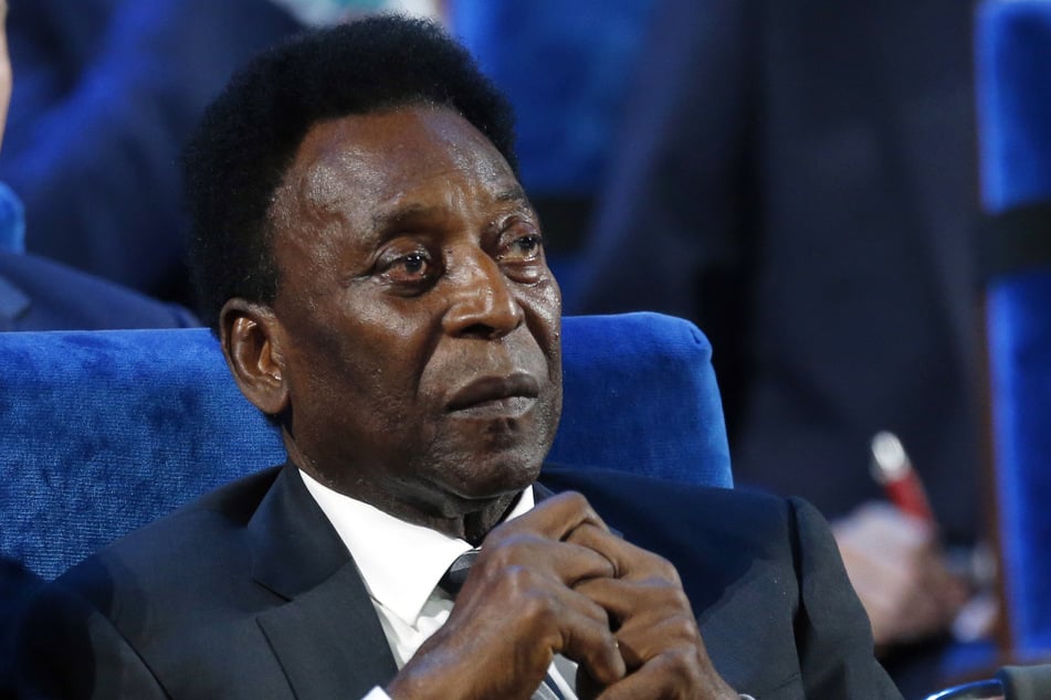 Schätzungen zufolge lag das Vermögen von Pelé (†82) bei seinem Tod zwischen 80 und 100 Millionen Dollar.