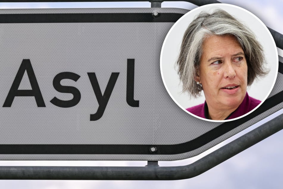 Zahl der Asylsuchenden in Sachsen-Anhalt weiter deutlich gesunken