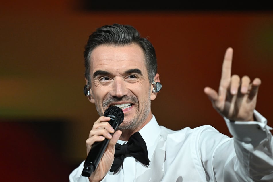 Volksmusik-Star Florian Silbereisen wird im Sommer einmalig das ARD-Format "Die große Maus-Show" moderieren.