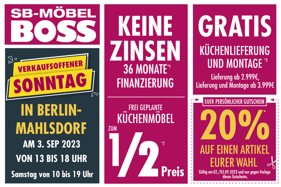 Hier klicken und Coupon sichern!